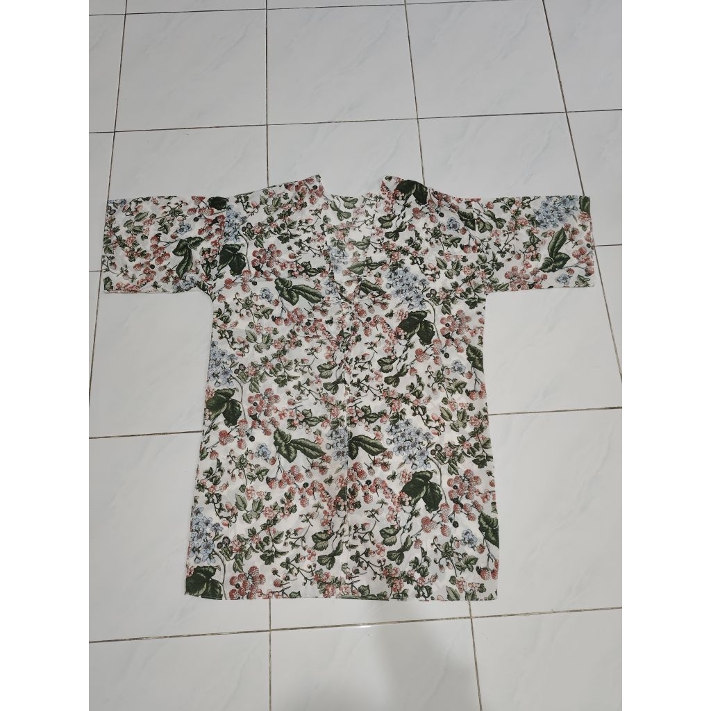 Outer Bunga Bigsize Jumbo