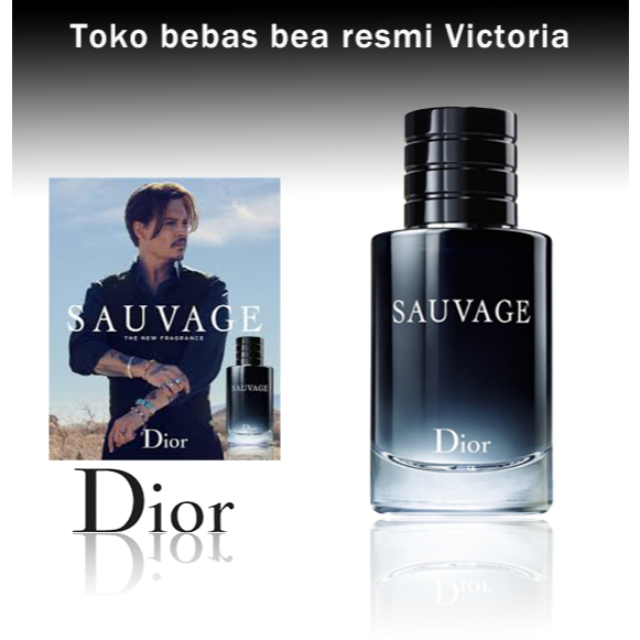 DIOR SAUVAGE EDP 100ML/DIOR SAUVAGE EDT 100ML/DIOR SAUVAGE PARFUM 100ML/DIOR SAUVAGE ELIXIR 60ML