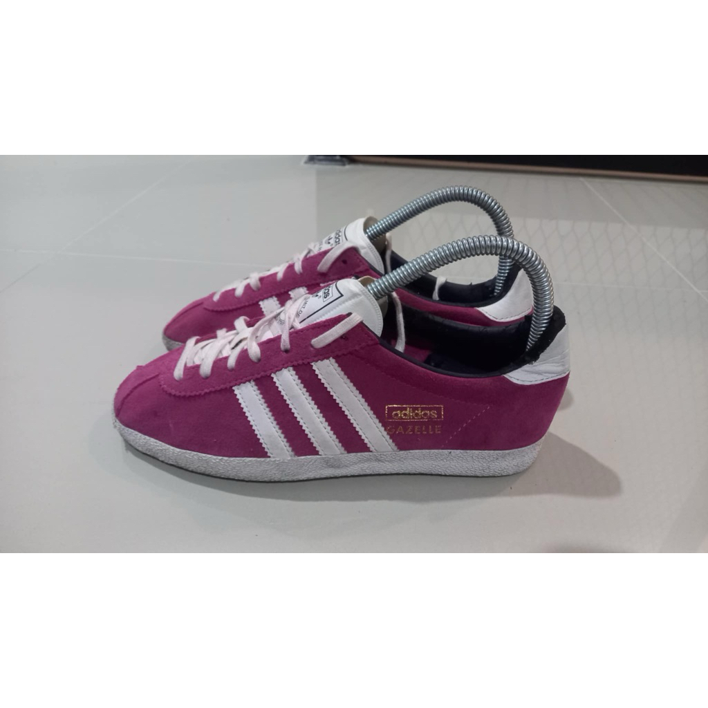 adidas gazelle og