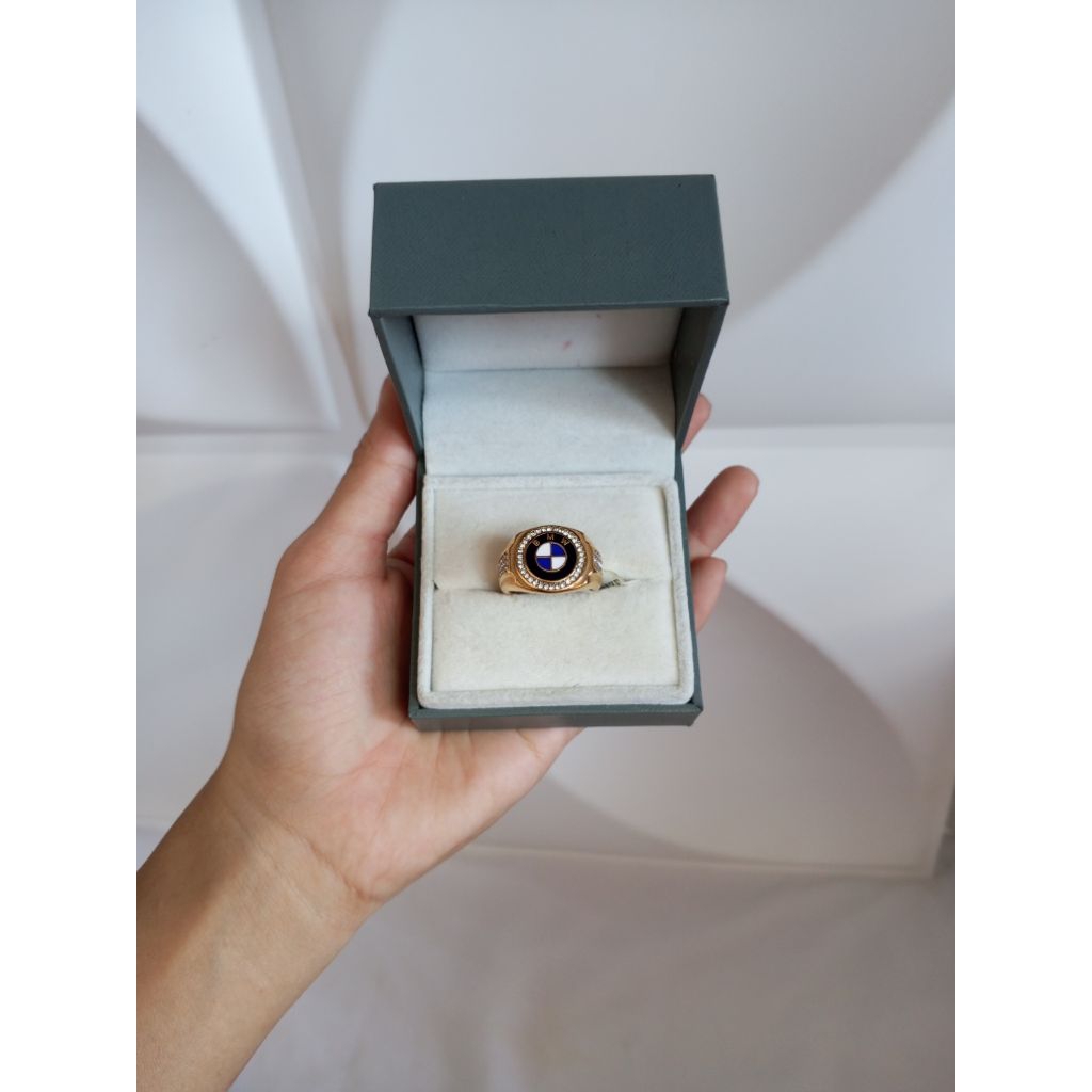CINCIN COWO BMW