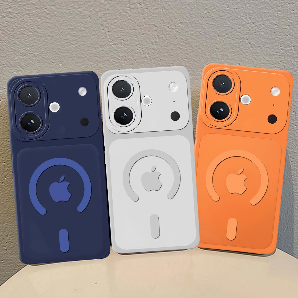 R07 Case Silikon Rasa Iphone Unruk Realme Note 70 Note 60 Note 50 C71 C75 C53 C51 C65 C30 C35 C55