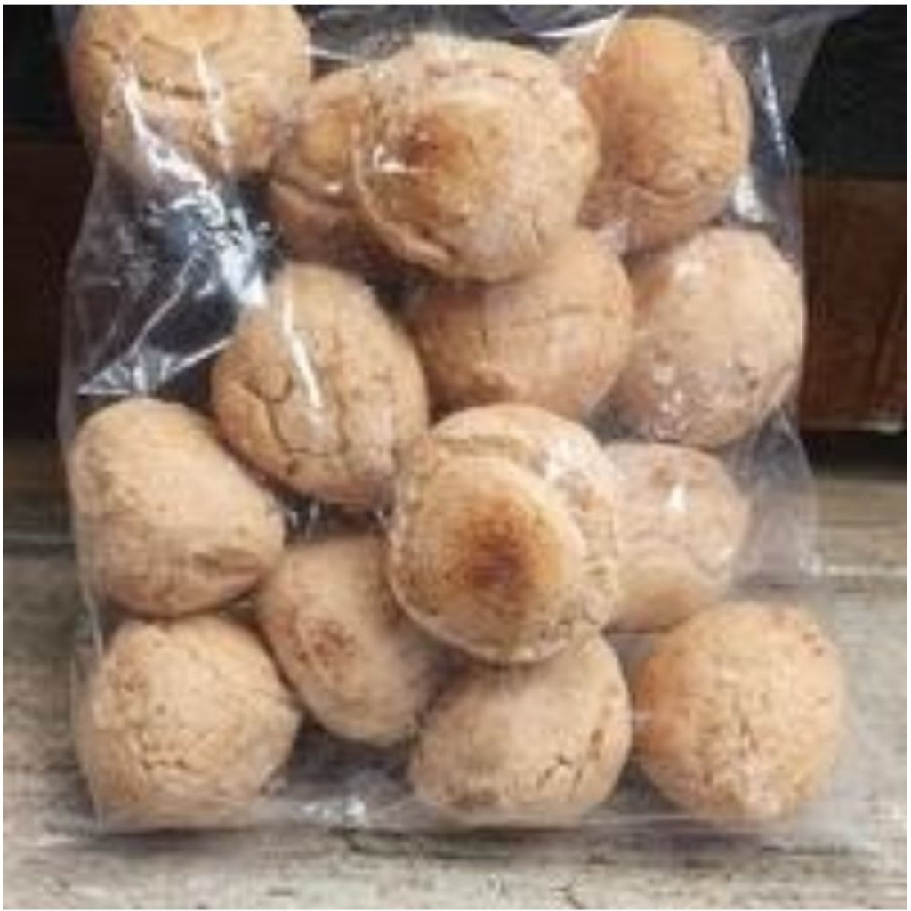 Bagea Kenari Ambon 300gram