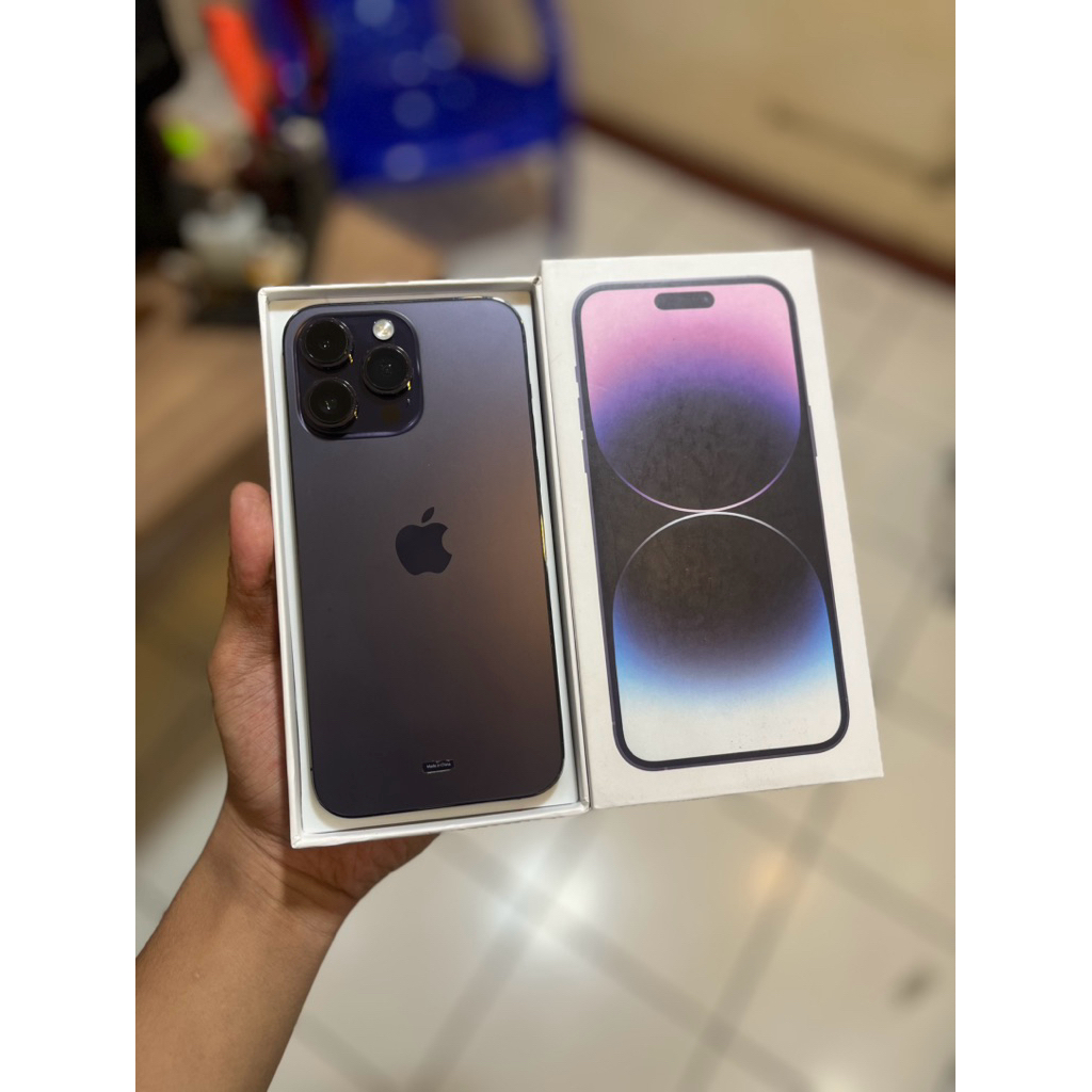 iphone 14 pro max 1tb ibox resmi nominus mulus