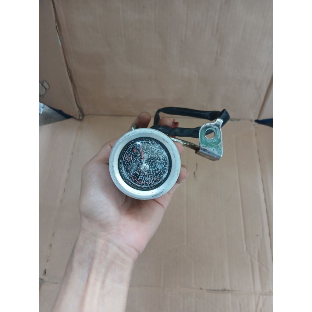 Amper minyak amper bensin fino karbu original lepasan