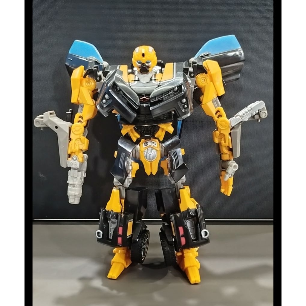 Bumblebee Human Alliance - Transformers