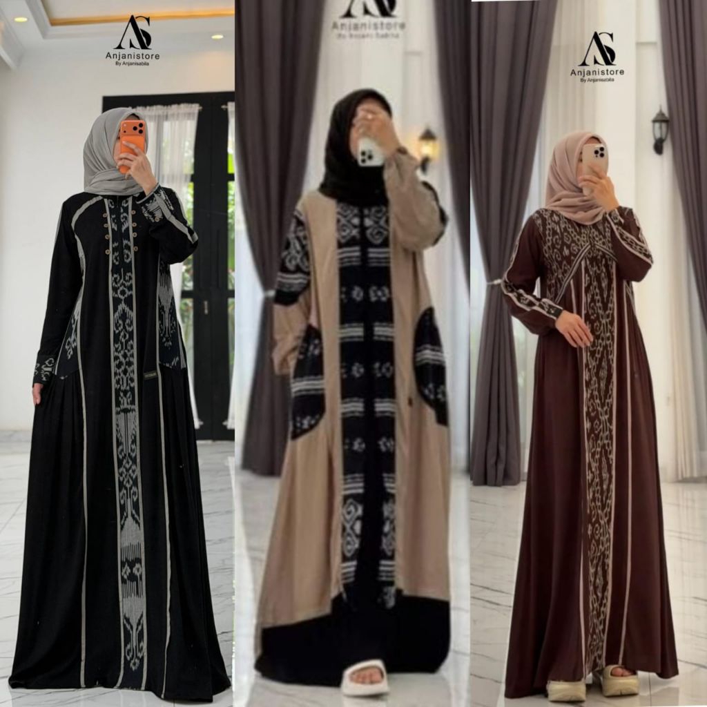 Anjanistore ByAnjaniSabila