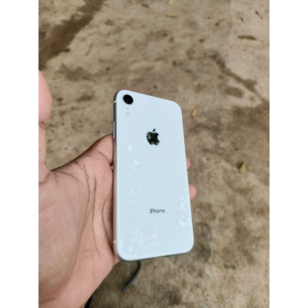 iPhone XR 128