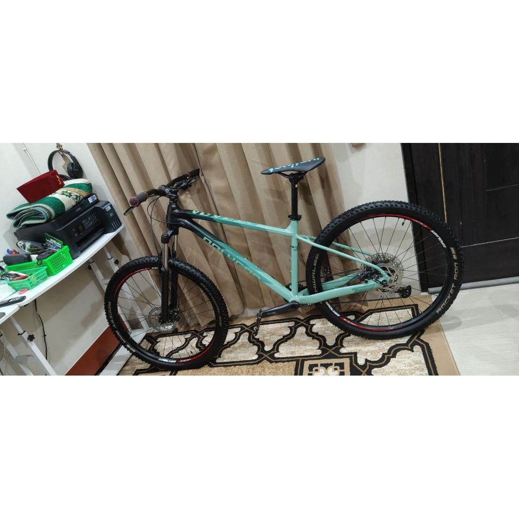 POLYGON XTRADA 6 2022 UPGRADE