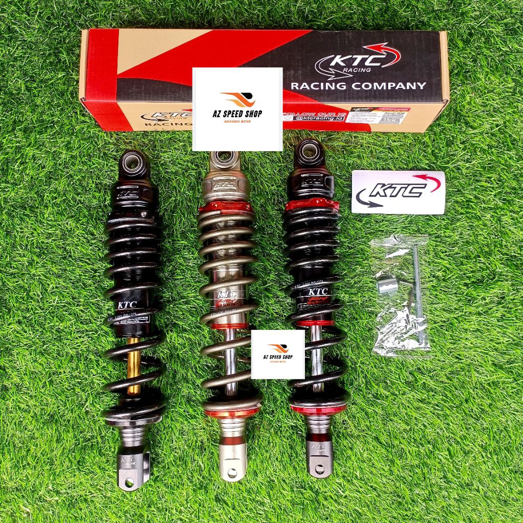 KTC RECING RAZOR SHOCK SHOCKBREAKER BELAKANG MIO .VARIO