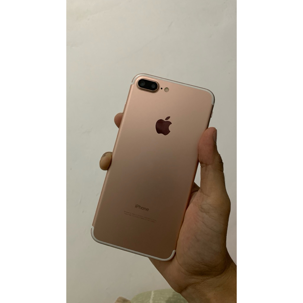 IPHONE 7+128GB IBOX