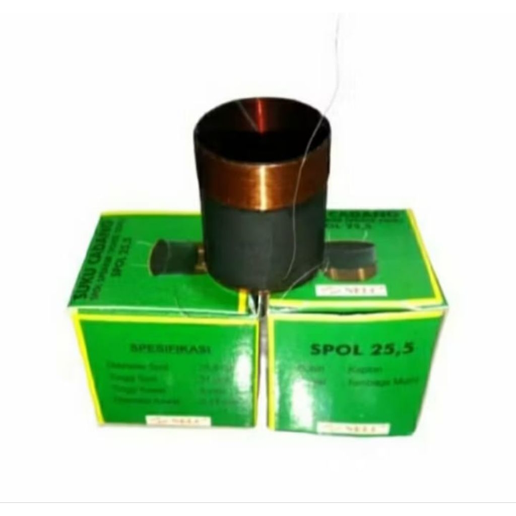 SPUL SPEAKER NELC 25.5