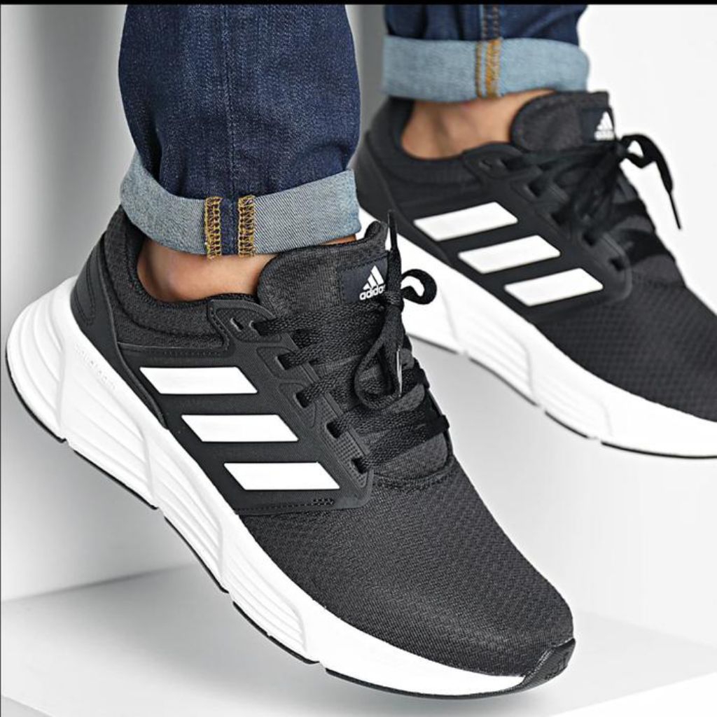 ADIDAS GALAXY 6M /GW3848/ADIDAS RUNNING ORIGINAL