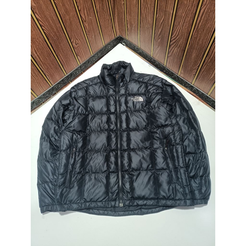 jaket gunung TNF bulang FP600