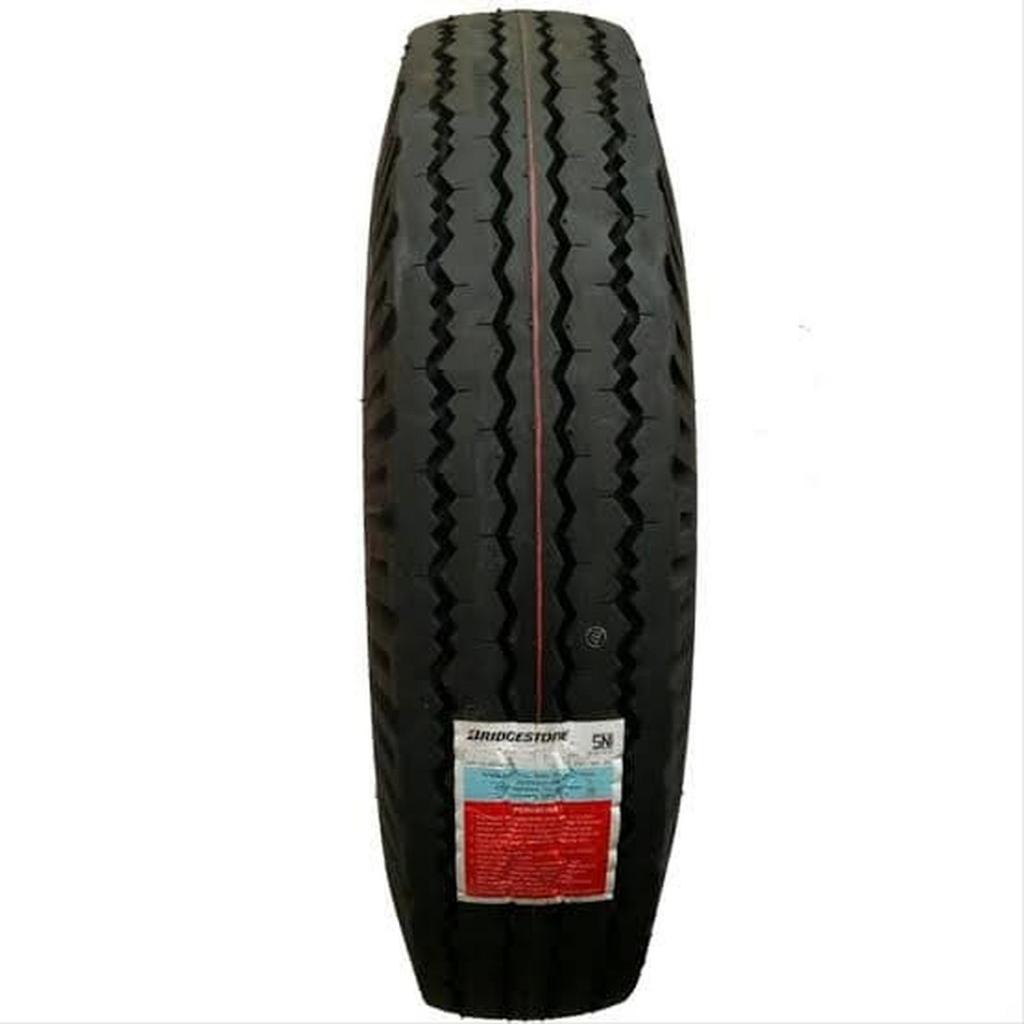 Bridgestone MRN 750-16 Ban Truk Colt Diesel BS MRN 750 16 Ban Truk Bridgestone