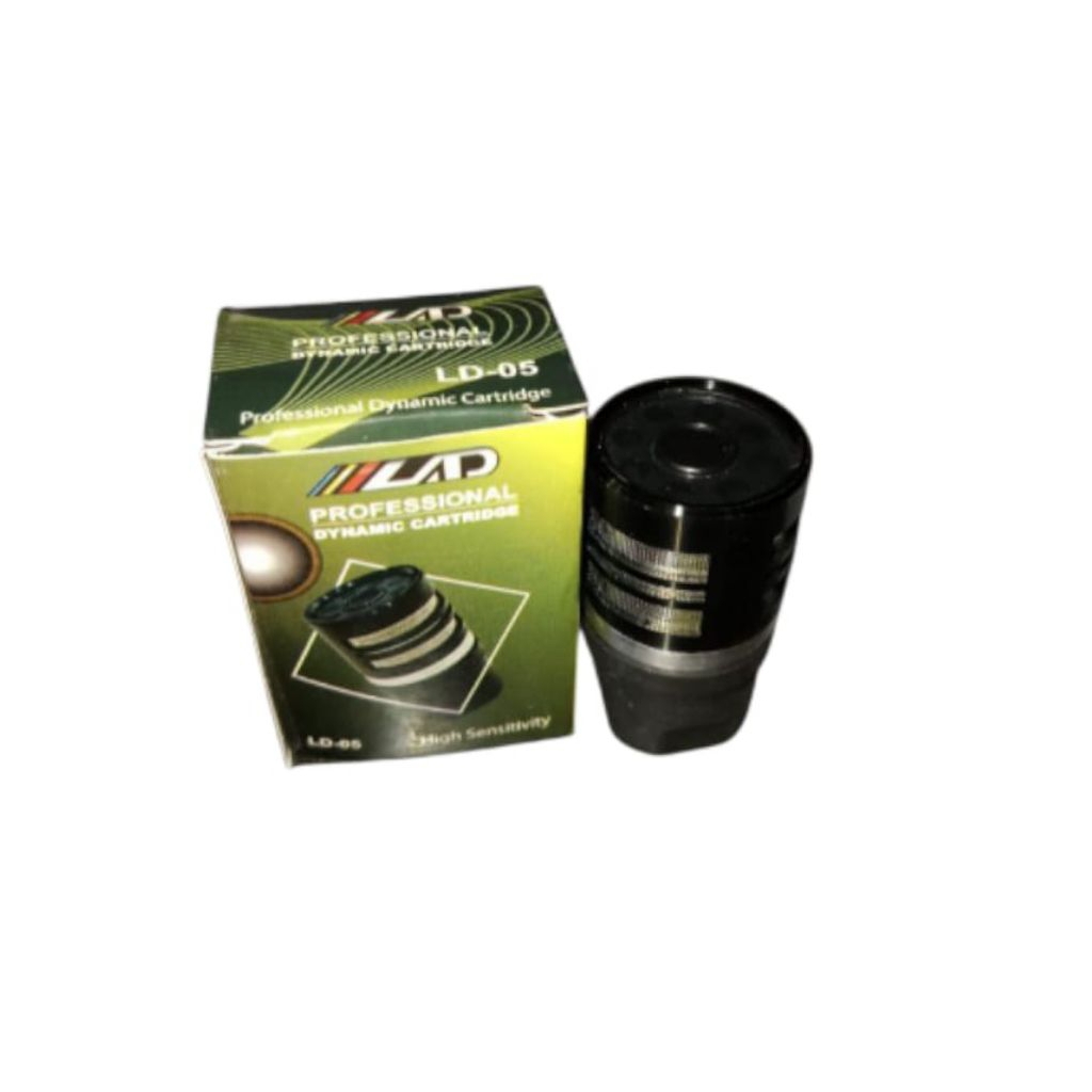 SPUL MICROPHONE LAD LD-05