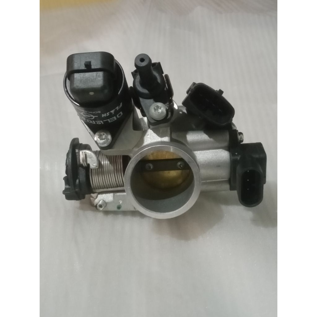throttle body KTM Duke original trotol bodi TB KTM Duke