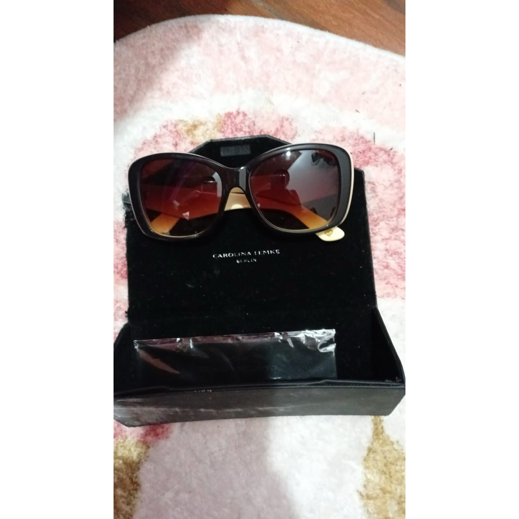 preloved kacamata melawai