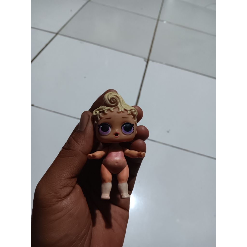 boneka lol original MGA 2017