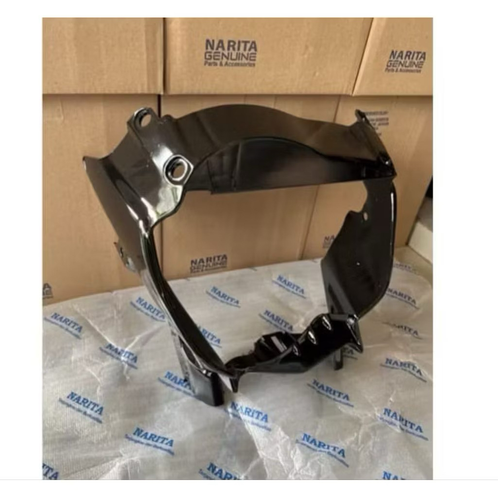 Cover Batok Kepala Depan Honda Tiger Revo Pece Tirev Totok Lampu Depan Tirev Tiger Revo Pece Terlari