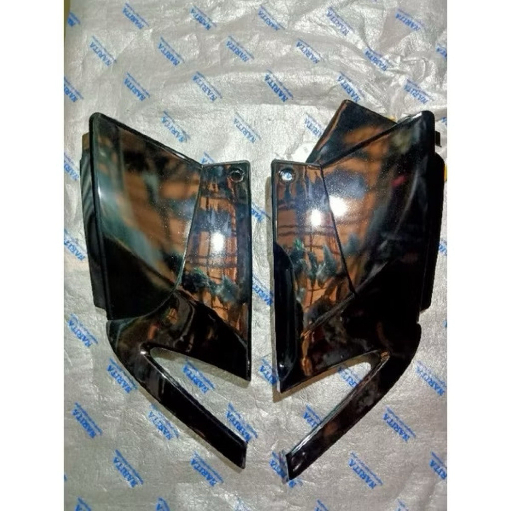 Cover Tutup Aki Bok Aki Honda Tiger Revo Tirev Tepong Aki Tiger Revo Tirev Terlaris