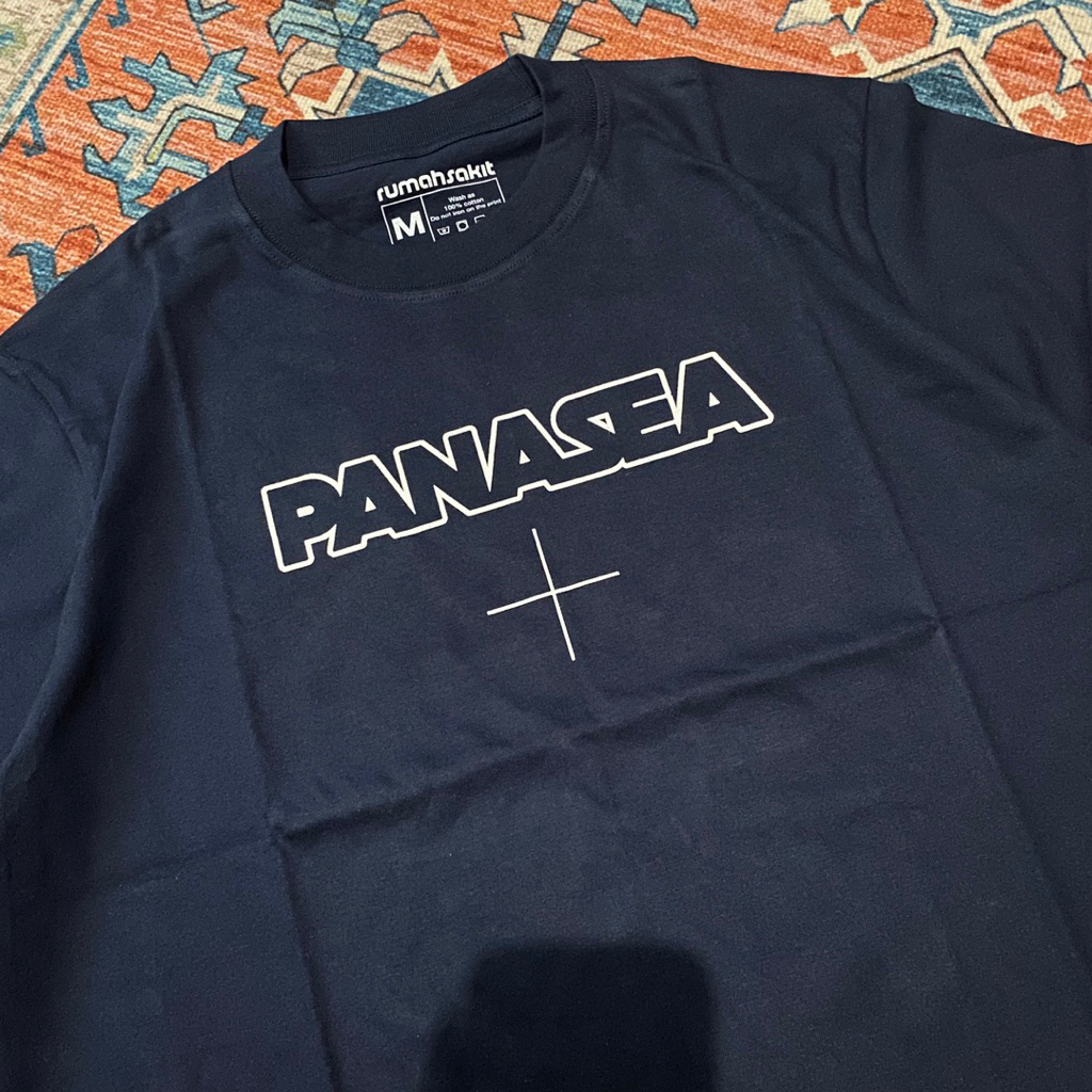 RUMAH SAKIT - PANASEA NAVY