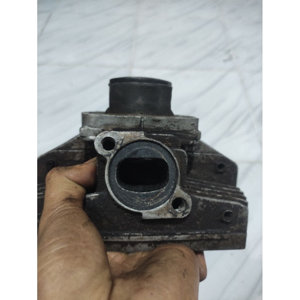 Blok alfa sigma os 75 fiz belum porting y2