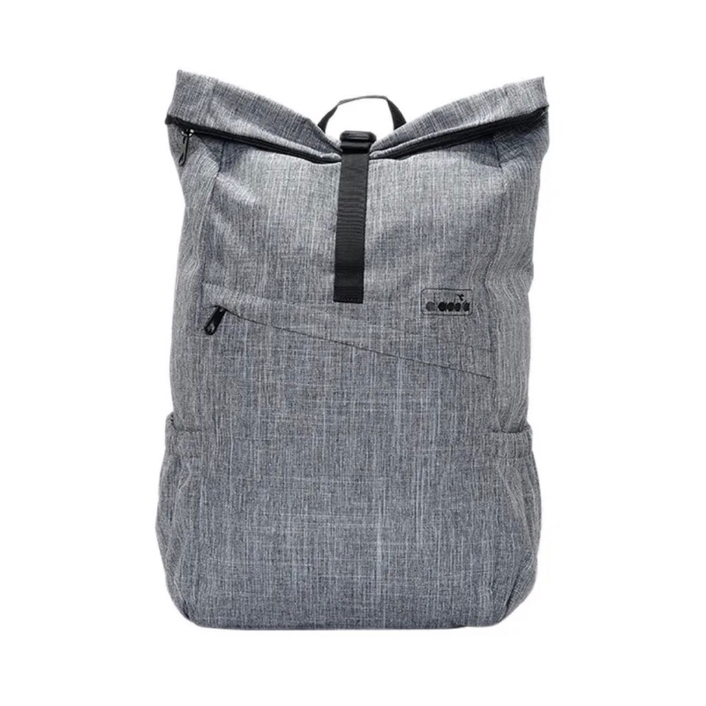 Diadora Nigel Backpack Unisex - Grey
