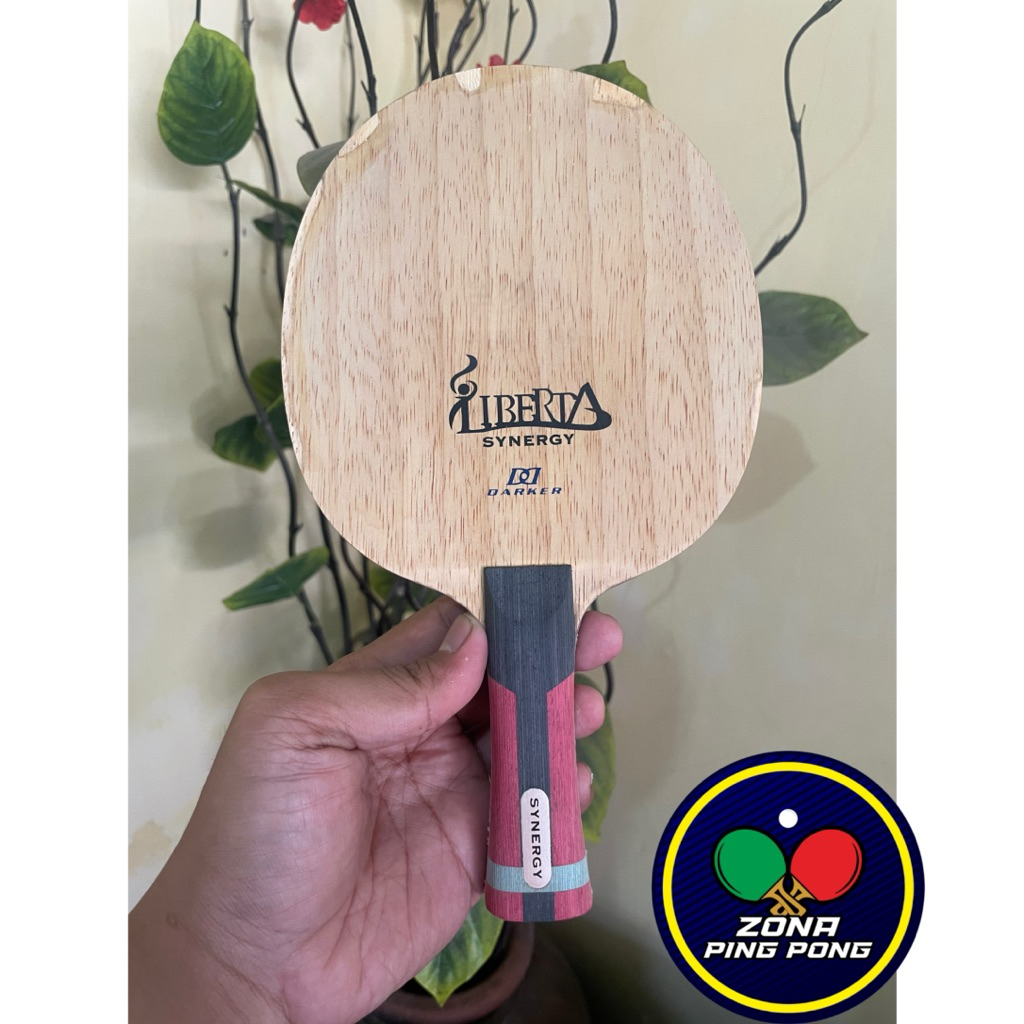 Bet Darker Liberta Synergy Secon Bekas