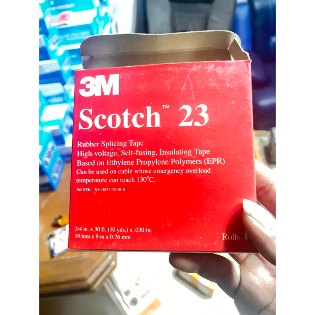 3m scoth23