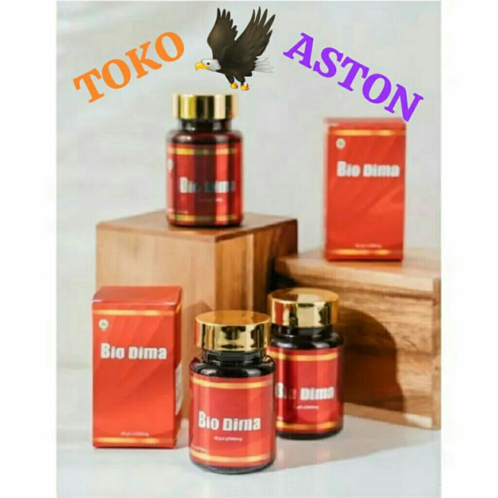 Bio Dima Obat Syaraf  Obat Rematik Obat Asam urat Obat Nyeri Sendi Obat Pegal Linu Obat Otot Obat Mu