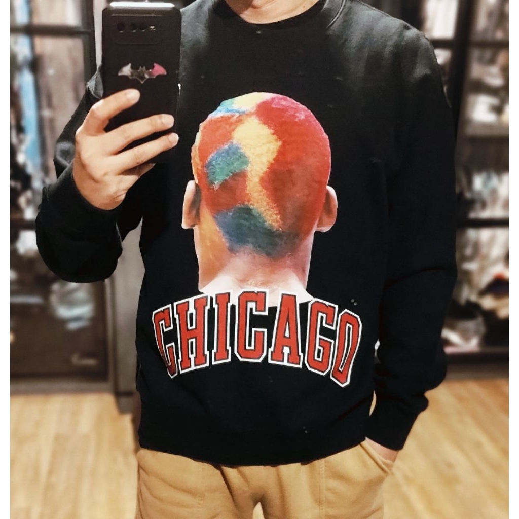 CN Ih Nom Uh Nit (second)