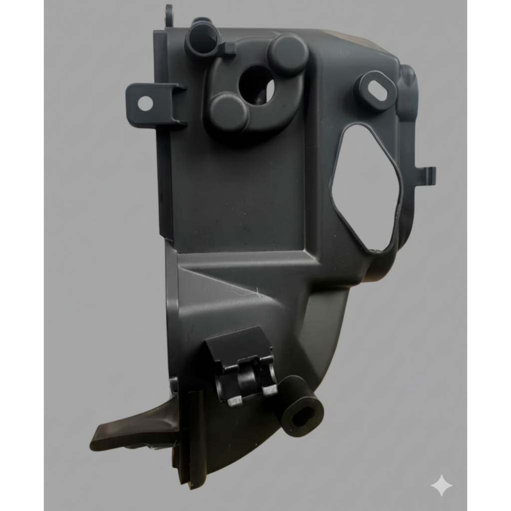 WIN COVER BLOK MESIN Beat ESP 2016-2019 / Scoopy FI Donat 2017-2019 - Kualitas Orisinil