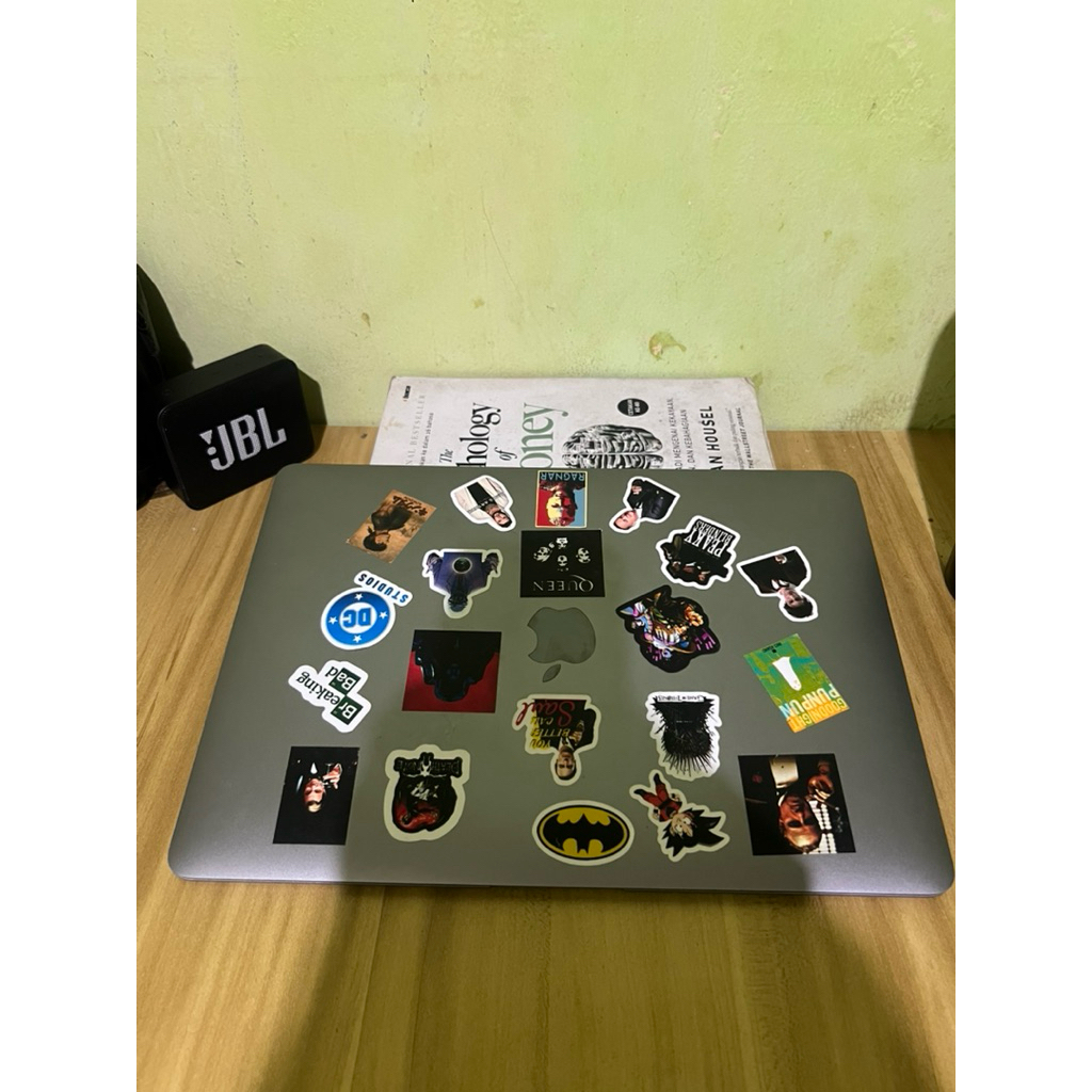 Macbook Air M1 16gb/256gb Bekas Second Good Condition