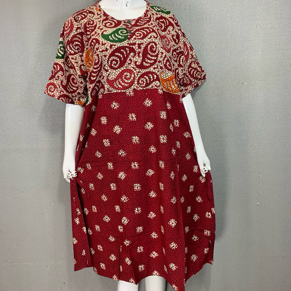 LD 130 DASTER JUMBO SAMMY KLOK | DASTER JUMBO SAMMY