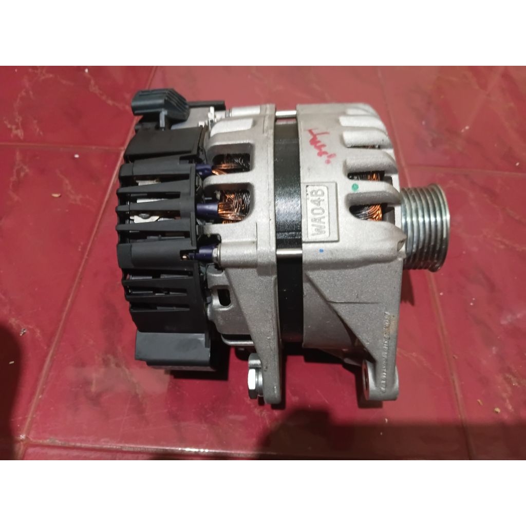 alternator suzuki all new ertiga hybrid/xl7 hybrid