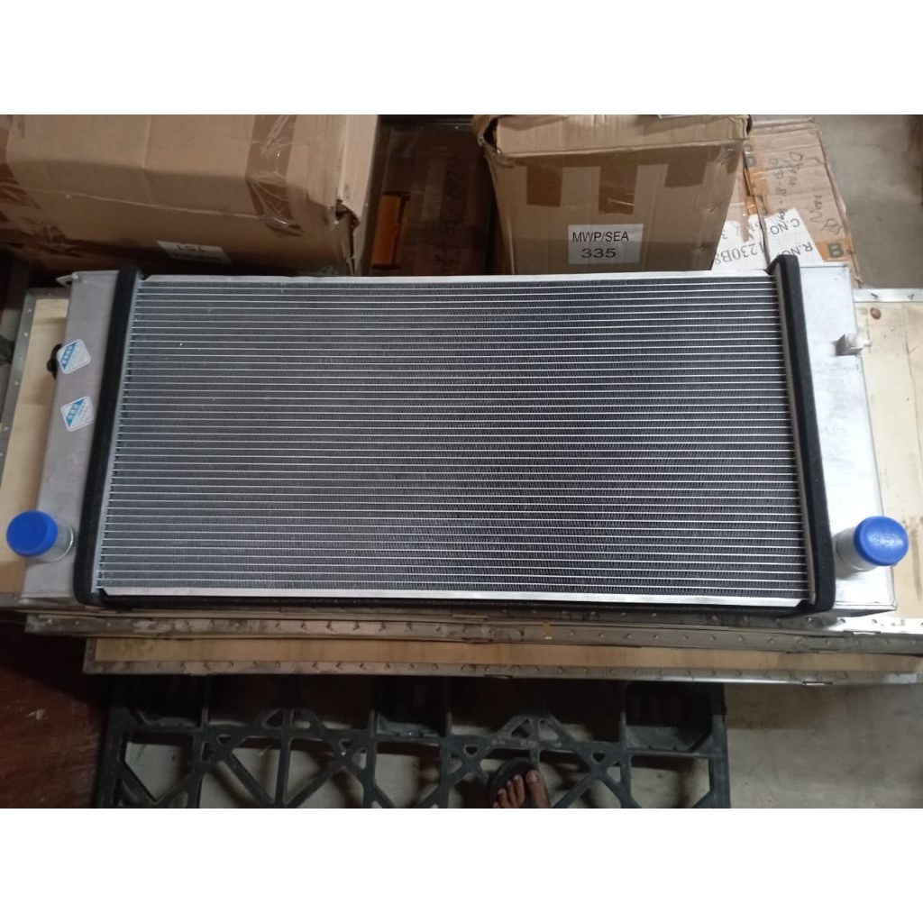 Radiator SH210-6 SH210 6 Sumitomo Import