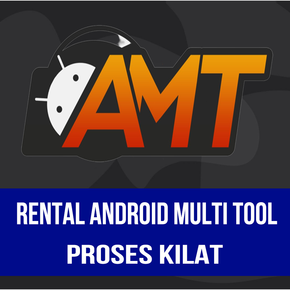 RENTAL AMT | ANDROID MULTI TOOL