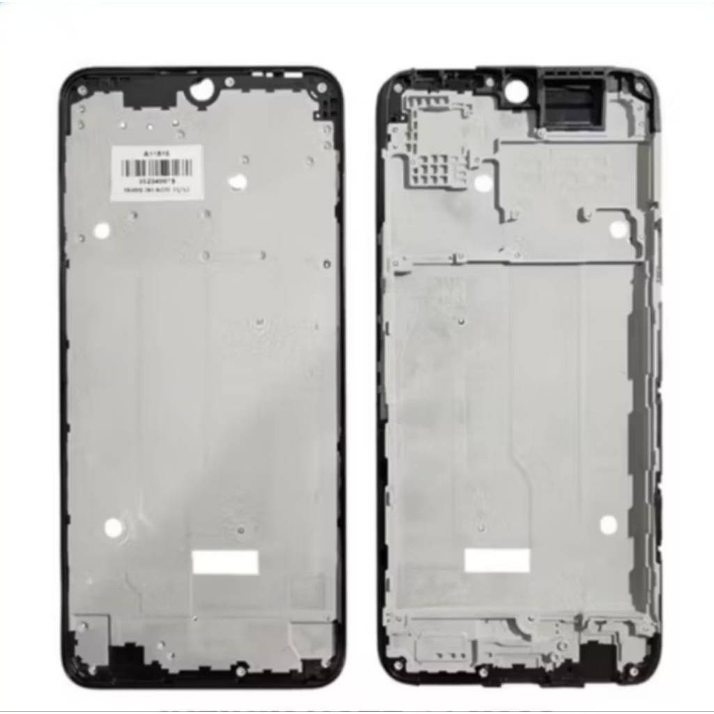 Tulang Lcd Frame Bezzel Infinix Note 12i 2022 X677