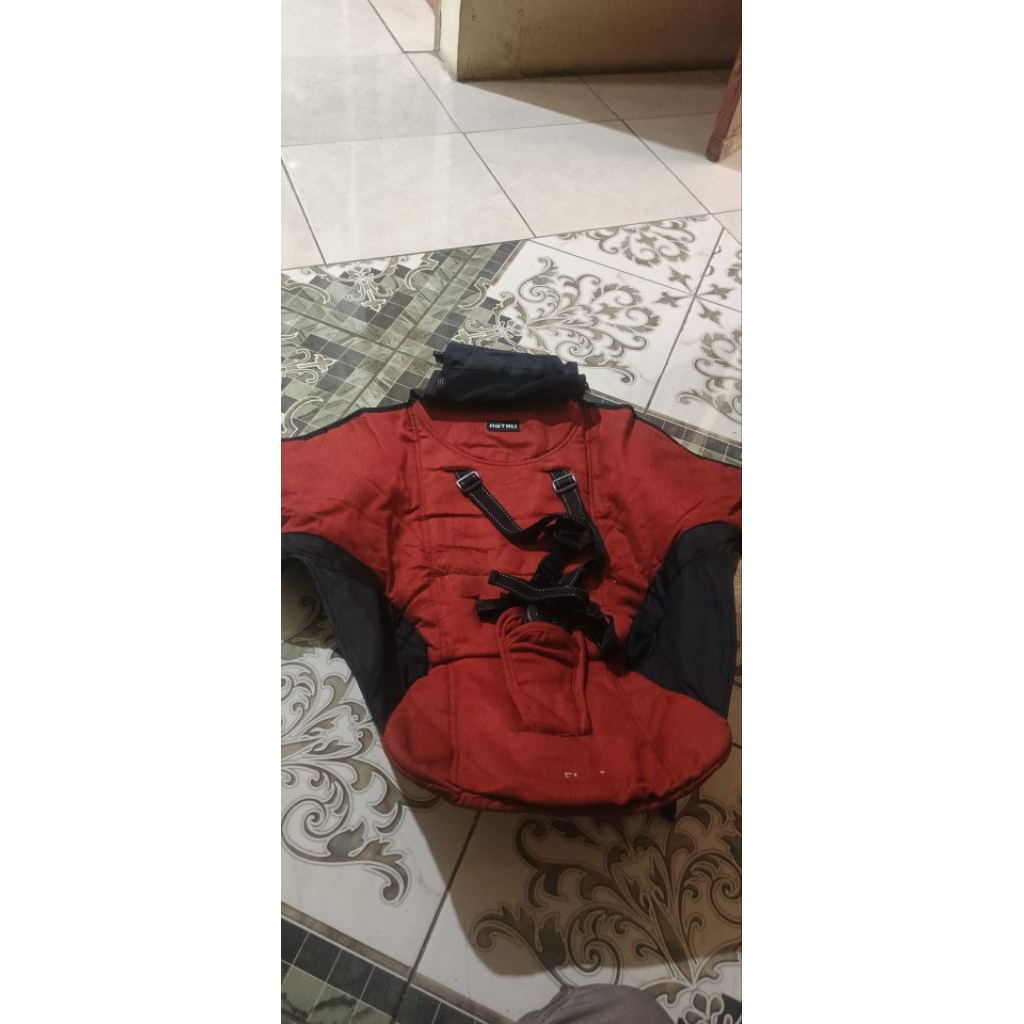 spearpart stroller babyelle astro