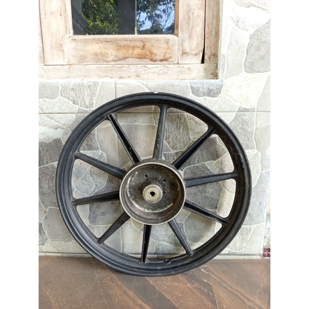 VELG BELAKANG VOX P10 TROMOL BESAR YAMAHA