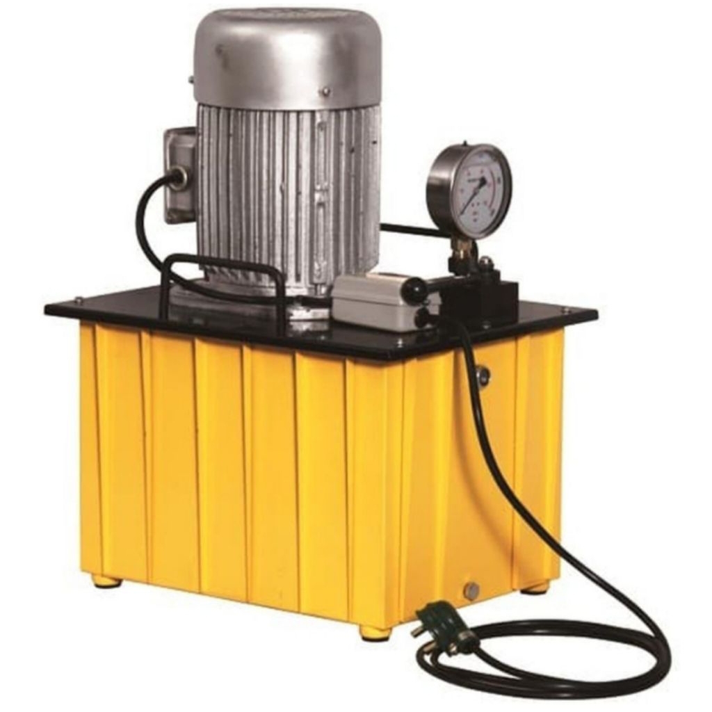 motor driver pump OPB - 630 M weka germany