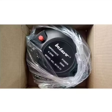Driver Betavo B170-77 tweeter betavo b170-77 TWEETER BETAVO B170-77