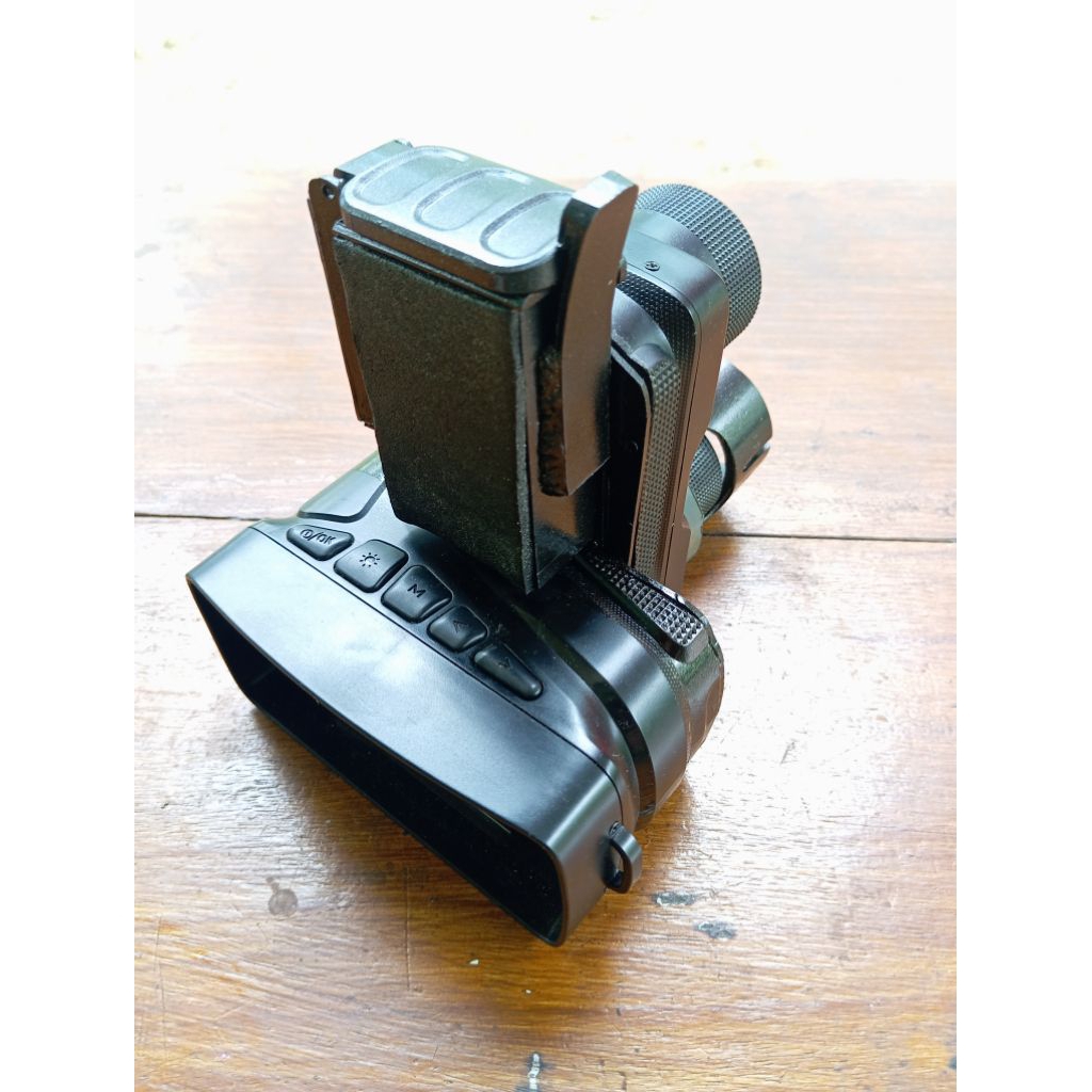 kamera nv Night Vision Camera NV Berburu Pengintai Camera Hunting Malam paser malam