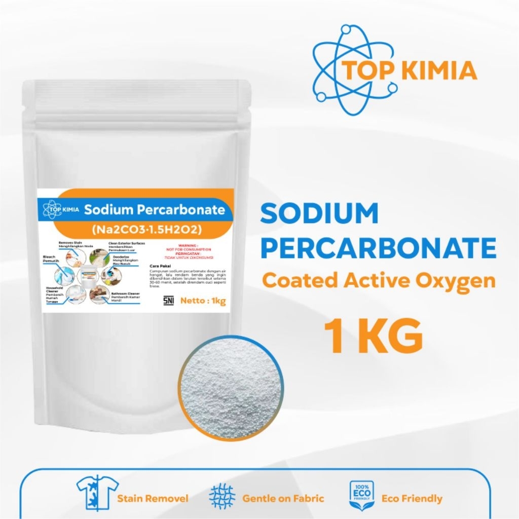 Sodium Pecarbonate 1kg