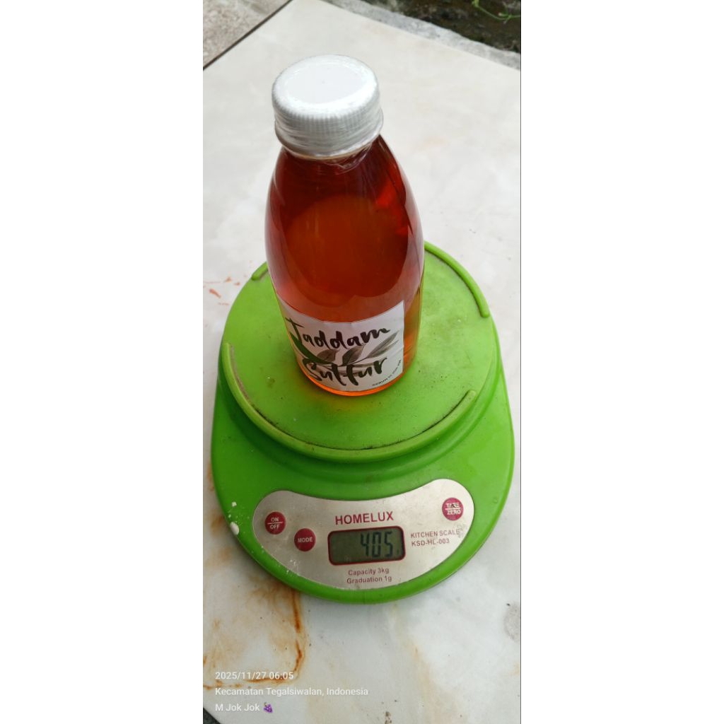 Promo Jaddam  Sulfur Jadam Sulfur