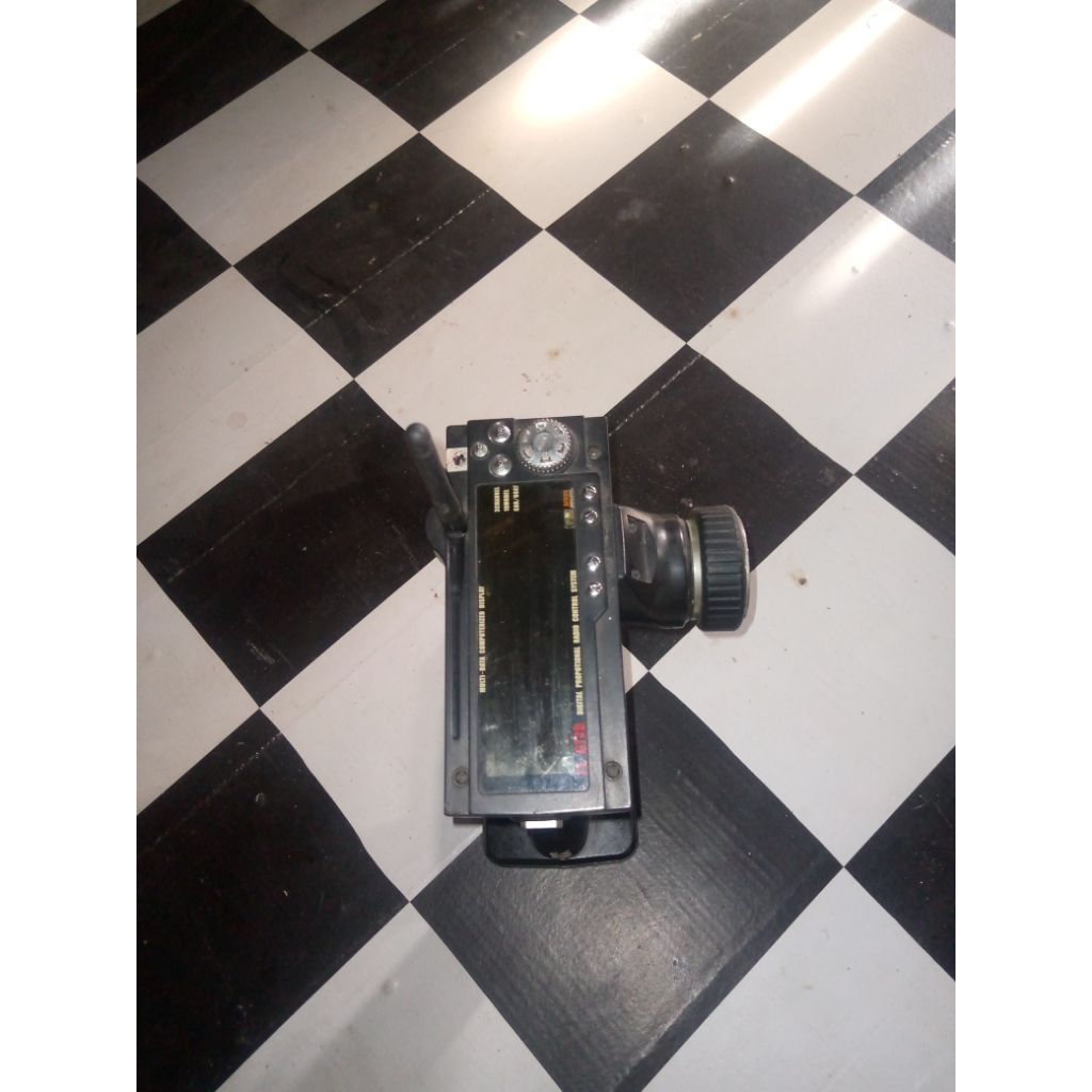 Remot Flysky GT3B rc Bugy + Batrai ( bekas Normal )