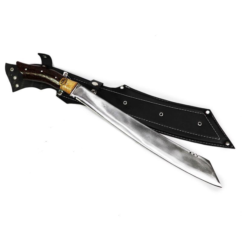 Perkakas Berkebun / Alat Tani / GolokBerkebun Hitam / Peralatan Berkebun