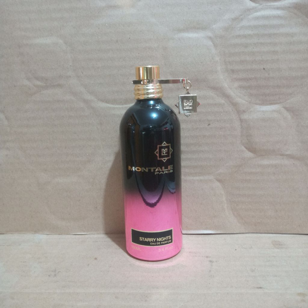 Parfum Decant Montale Starry Night