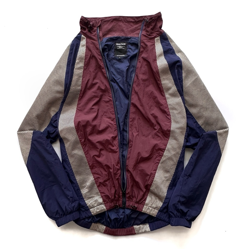 Jacket Morata Tolkien