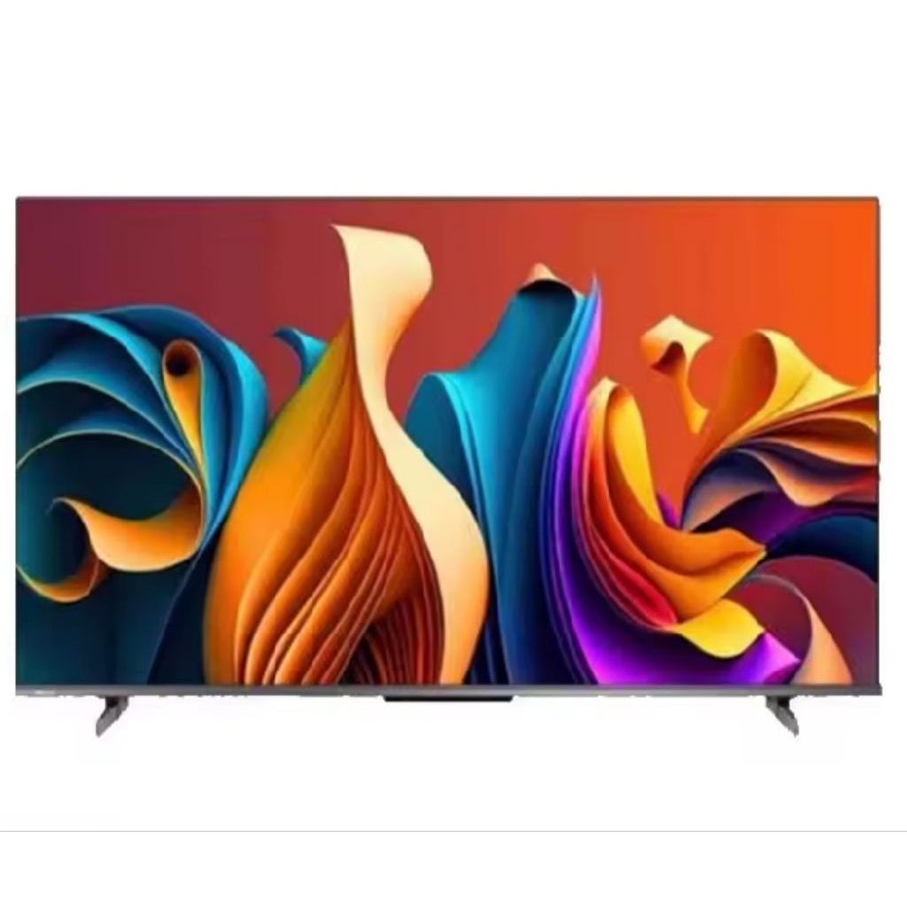 HISENSE 43Q6N TV Hisense 43 INCH QLED TV SMART GOOGLE TV  43-Q6N
